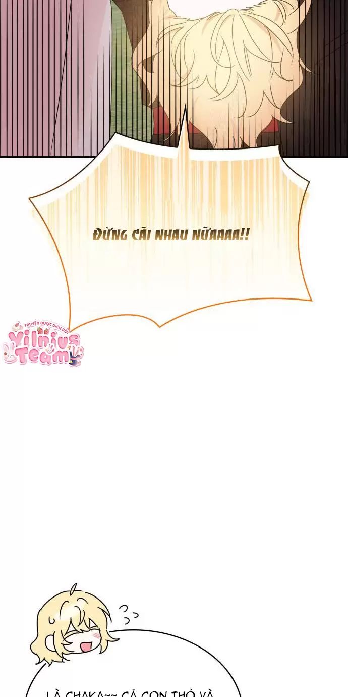sống trong vườn hoa của công chúa chapter 18 54