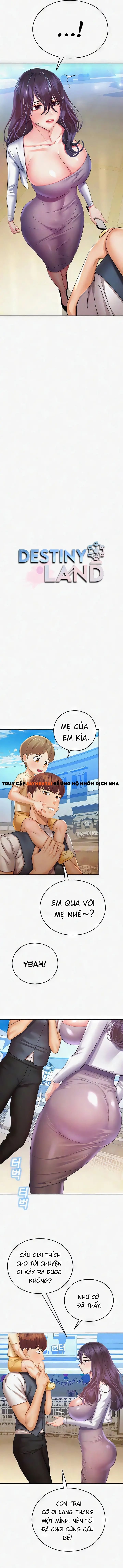 vùng đất định mệnh chapter 29 2