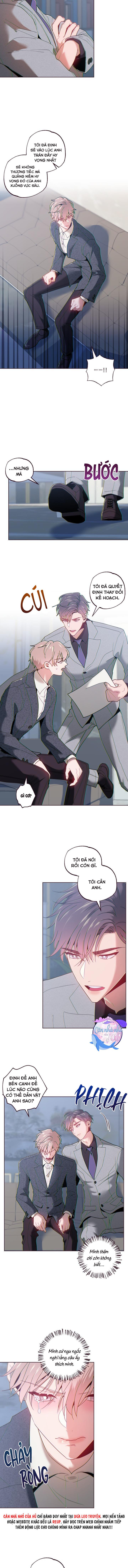 sụp đổ chapter 34 3