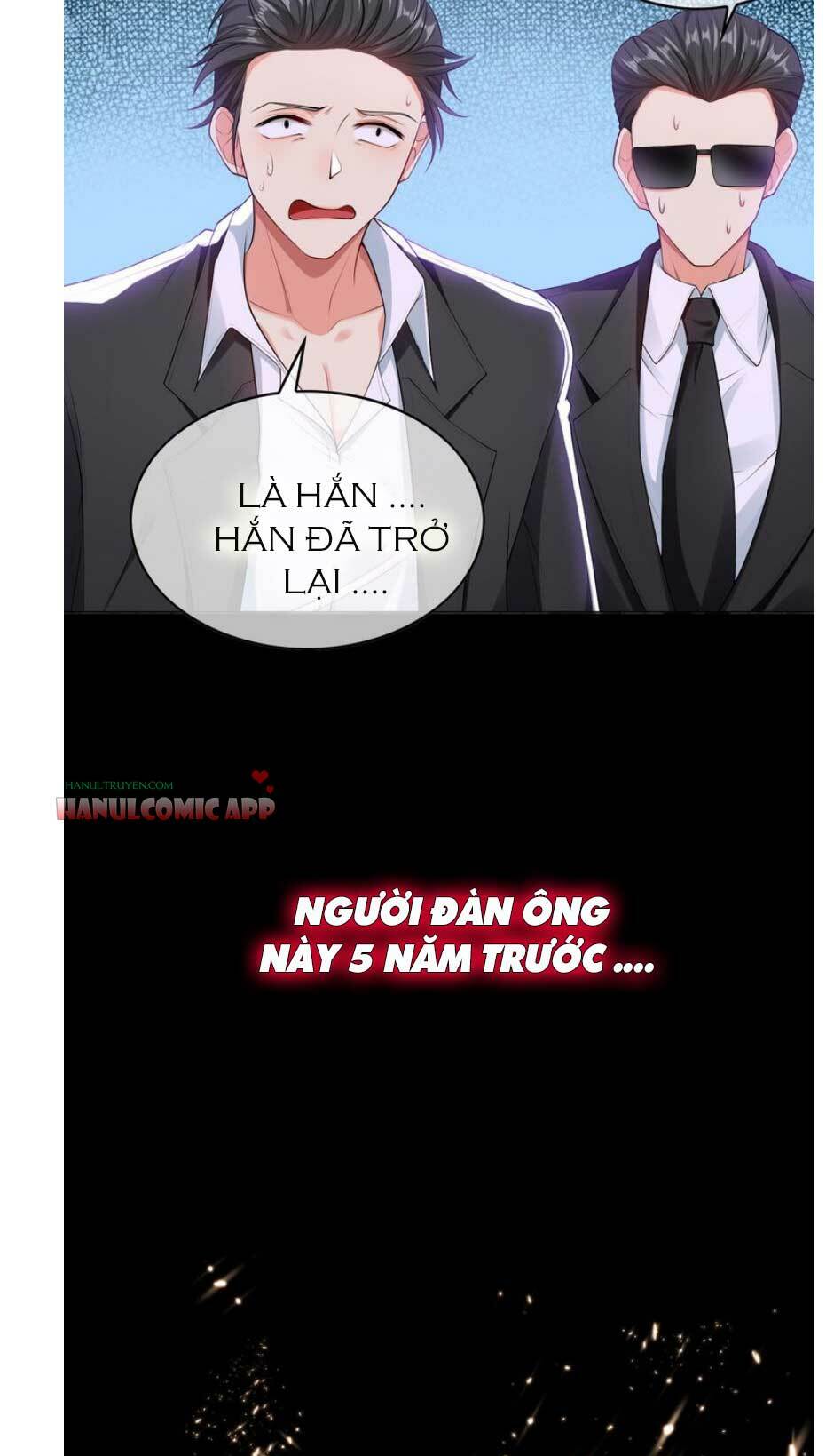 cô vợ nhỏ nuông chiều quá lại thành ác!! chapter 182.1 6