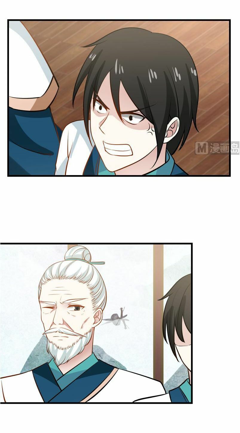 trên người ta có một rồng chapter 93 4