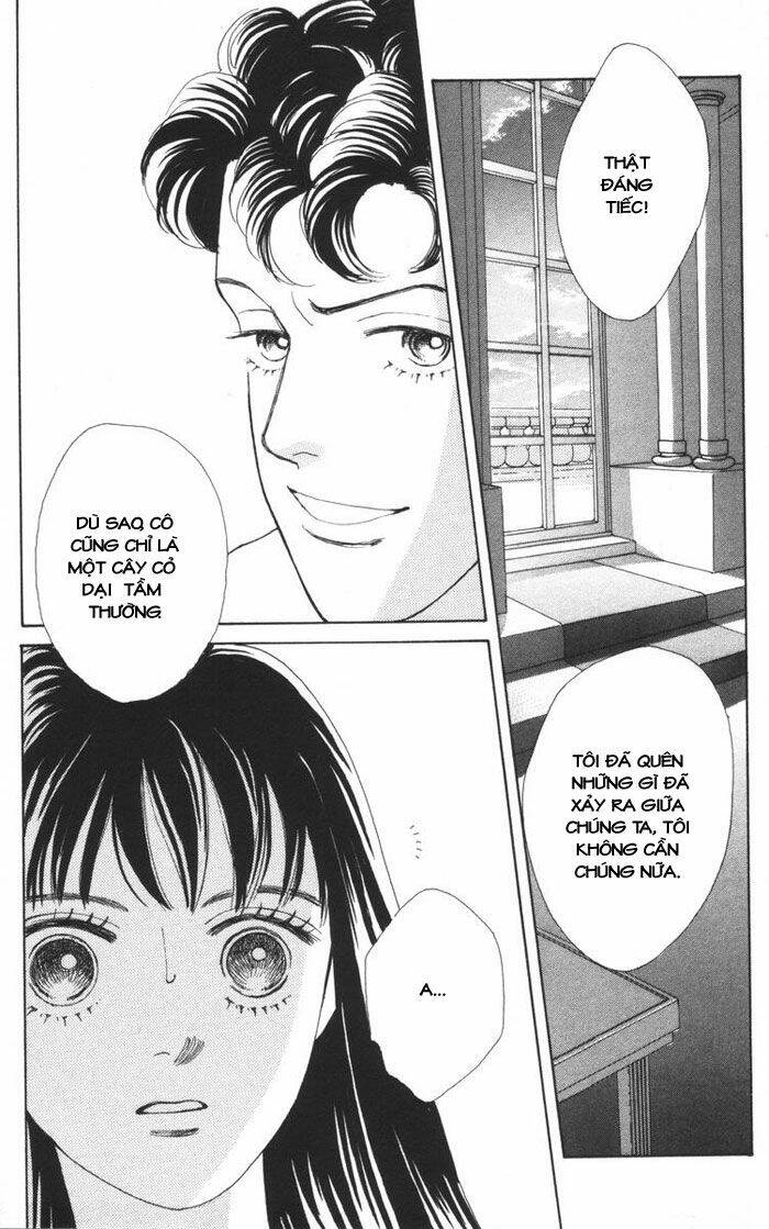 con nhà giàu chapter 38 5