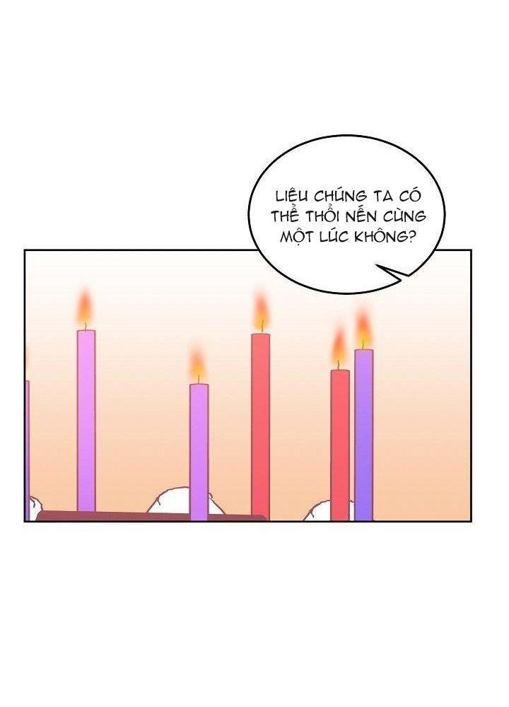 cô tiểu thư bé nhỏ thuần hóa các nhân vật chính chapter 53 15