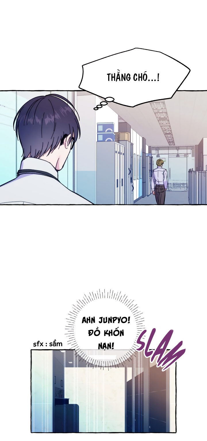 lời đồn chapter 5.2 25