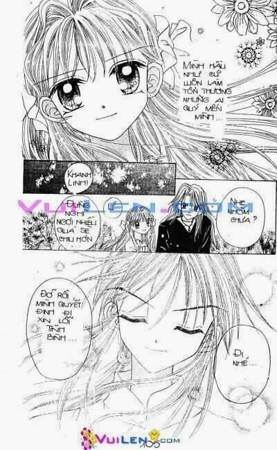 đôi giày thủy tinh chapter 10 105