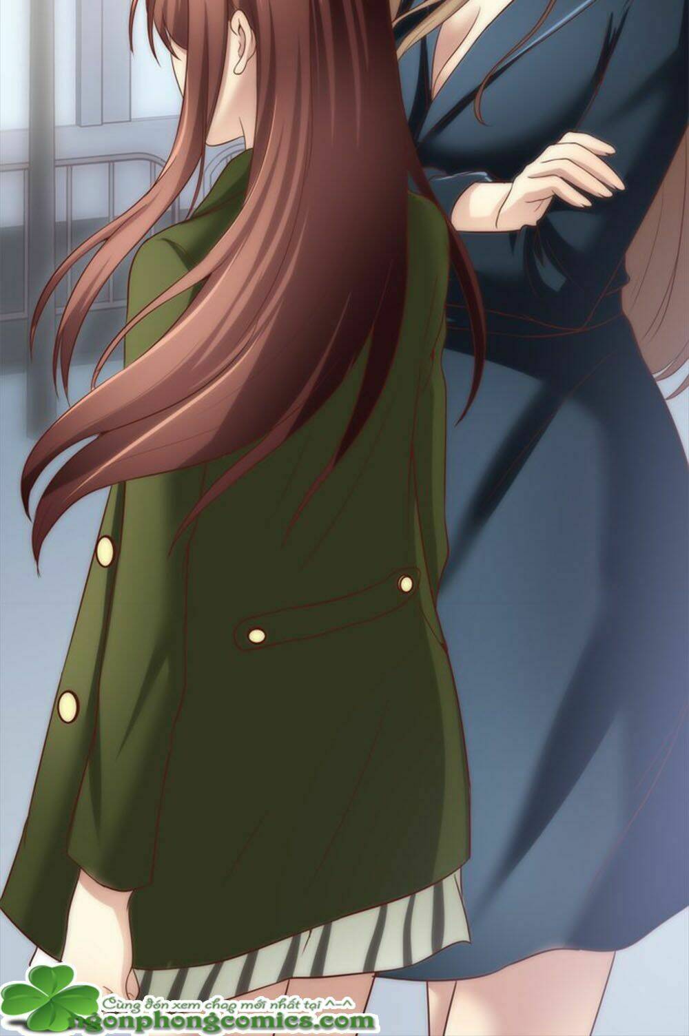 khi trò chơi ác ma bắt đầu chapter 26 44