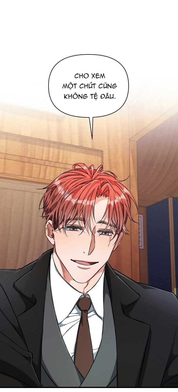 chuyến tàu điên cuồng chapter 10 48