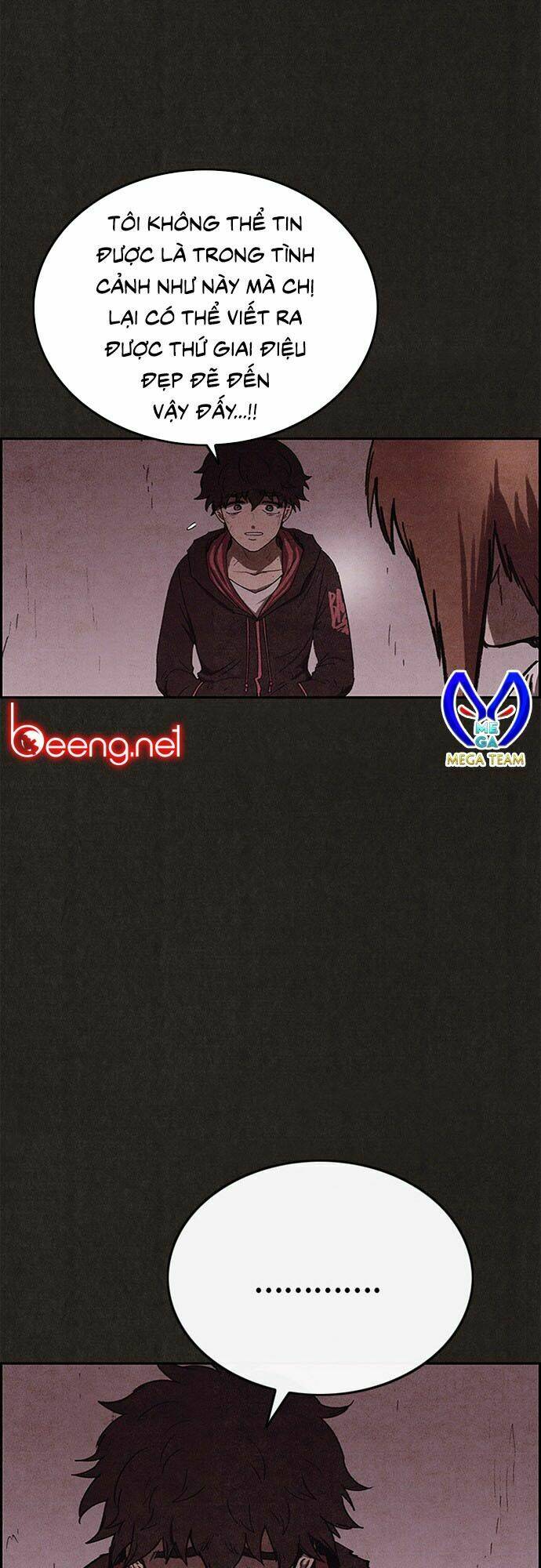 quái vật tại chung cư xanh chapter 87 36