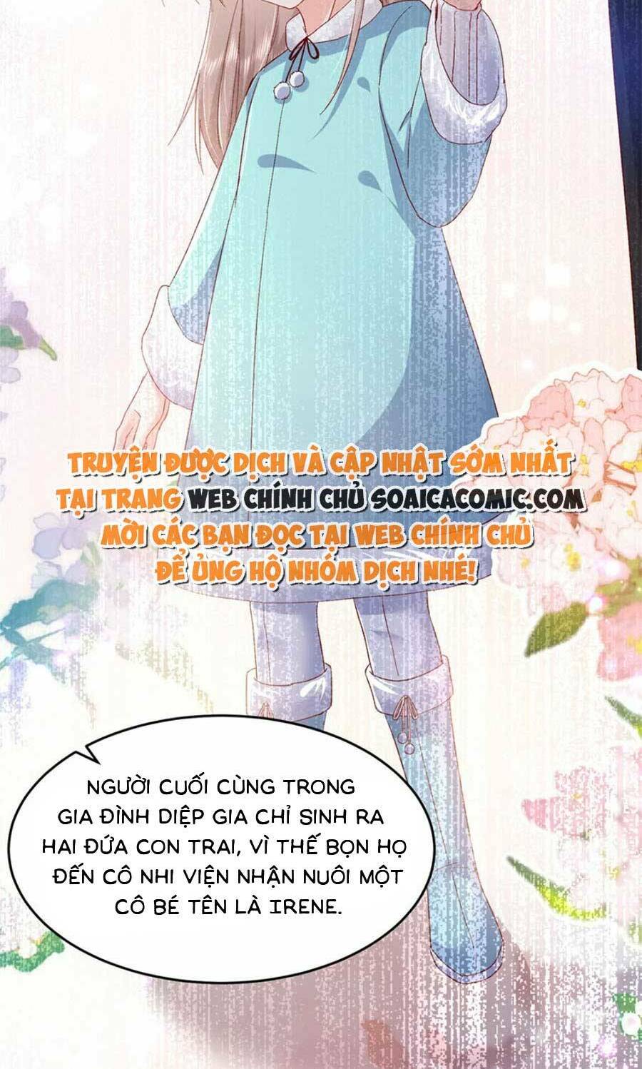 cô vợ của tôi không dễ bắt nạt chapter 61 20