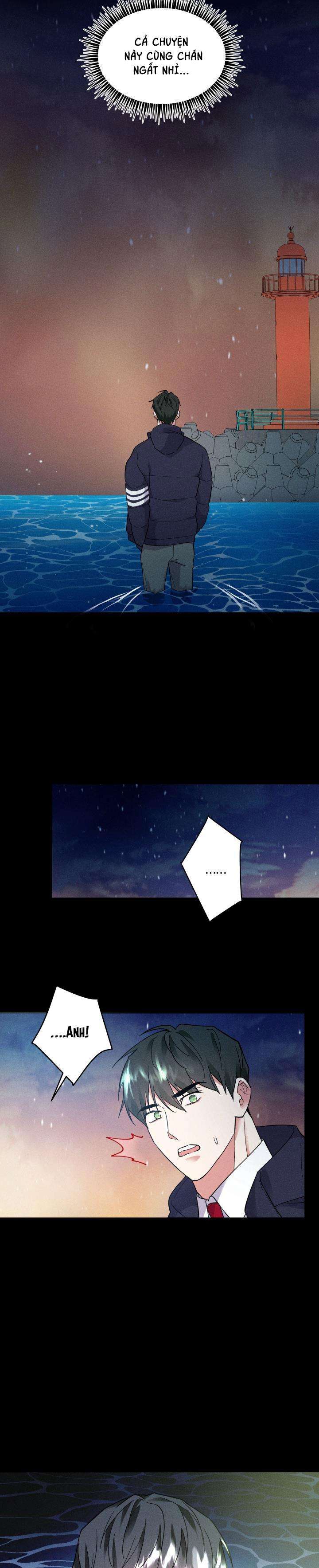 tình yêu không tổn thất chapter 22 10