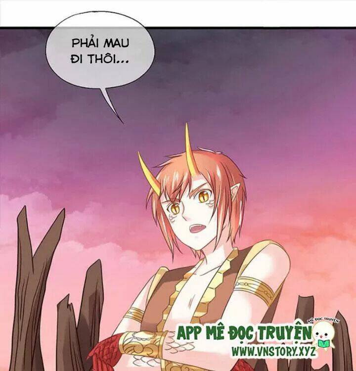 bồn tắm có vấn đề?! chapter 53 18