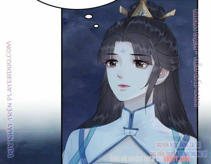 trọng sinh bá sủng nhiếp chính vương quá mạnh mẽ chapter 140 61