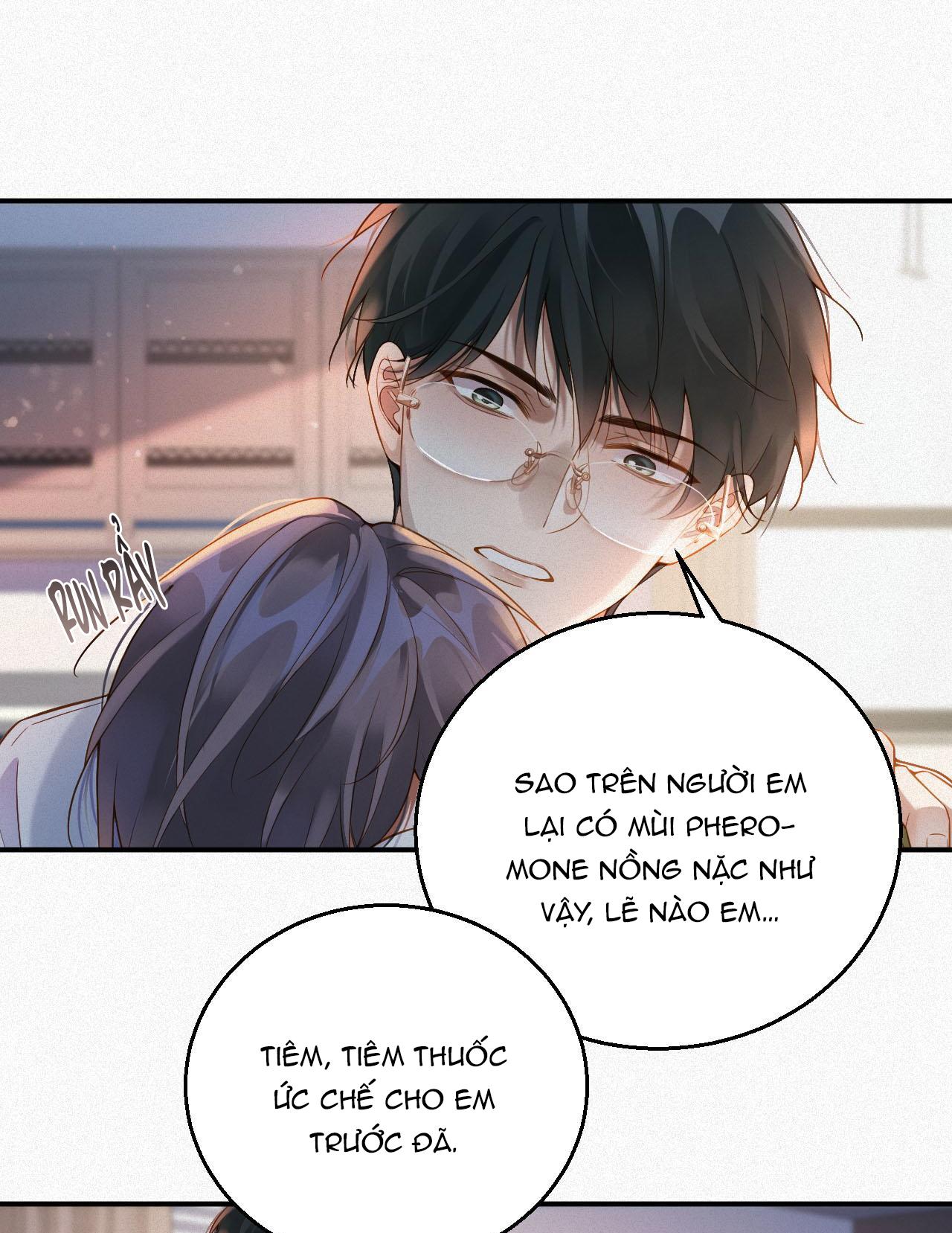 Chồng Cũ Muốn Tái Hôn Lần Nữa Chapter 4 - Trang 30