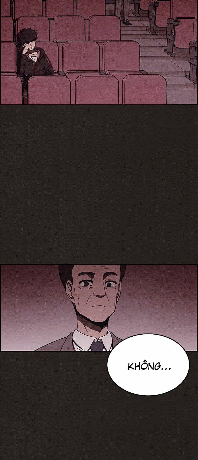 quái vật tại chung cư xanh chapter 38 9