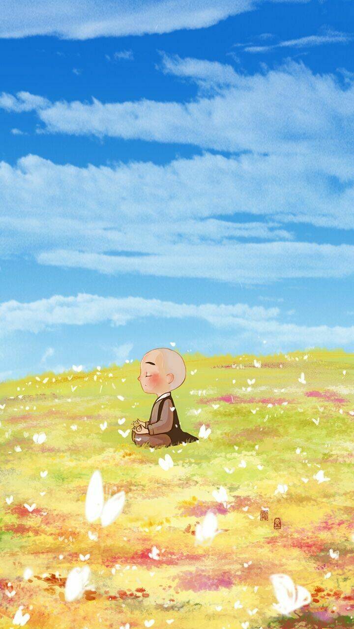 nhất thiền tiểu hòa thượng chapter 77 50