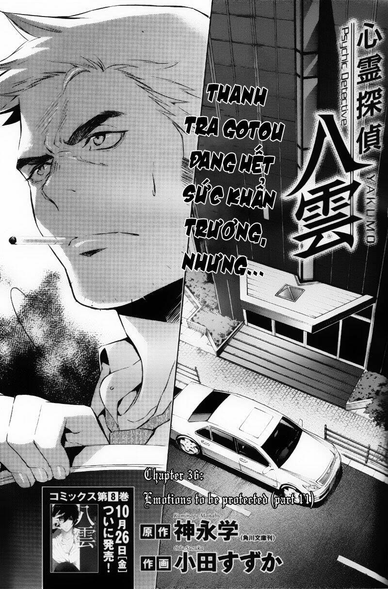 shinrei tantei yakumo - thám tử tâm linh season 1 chapter 36 1