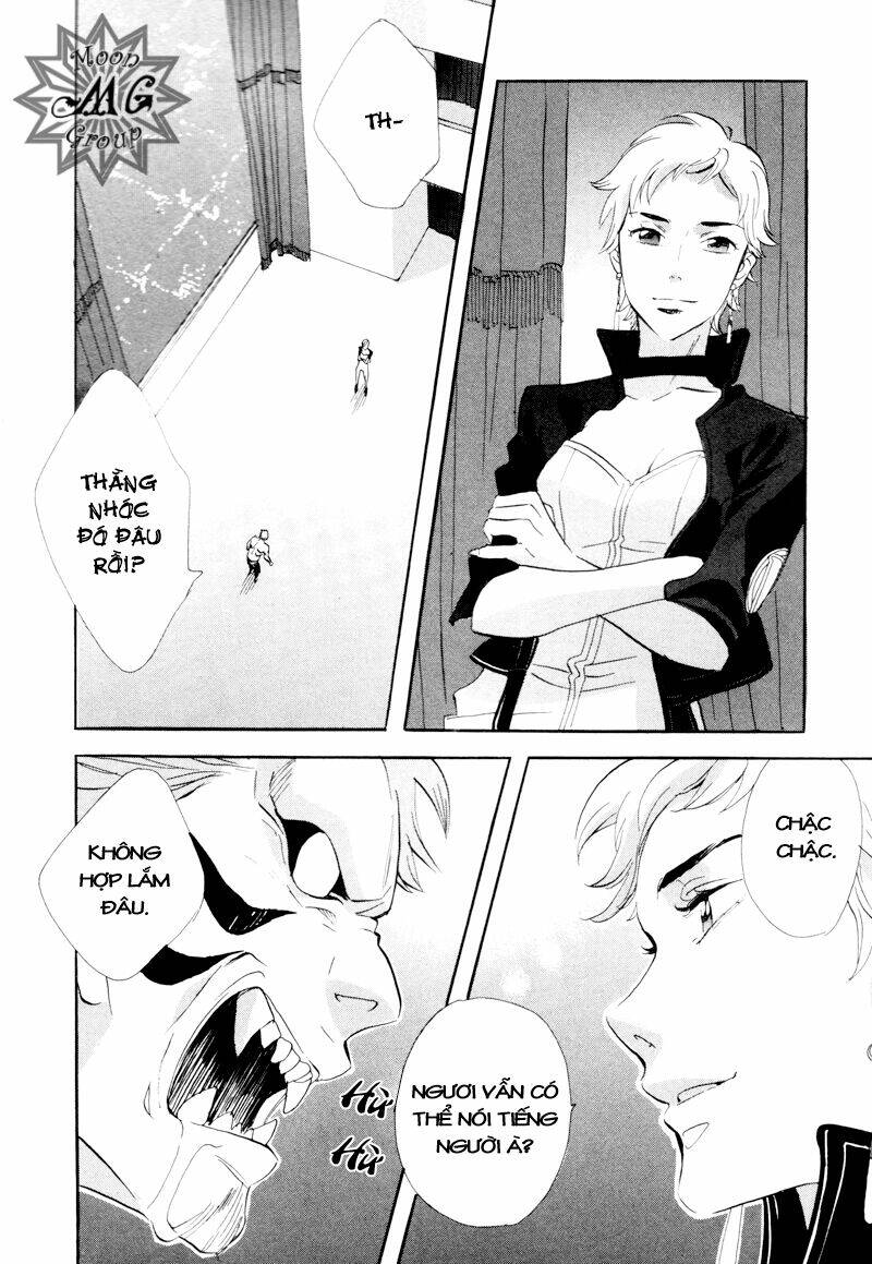 meteor methuselah chapter 49 27