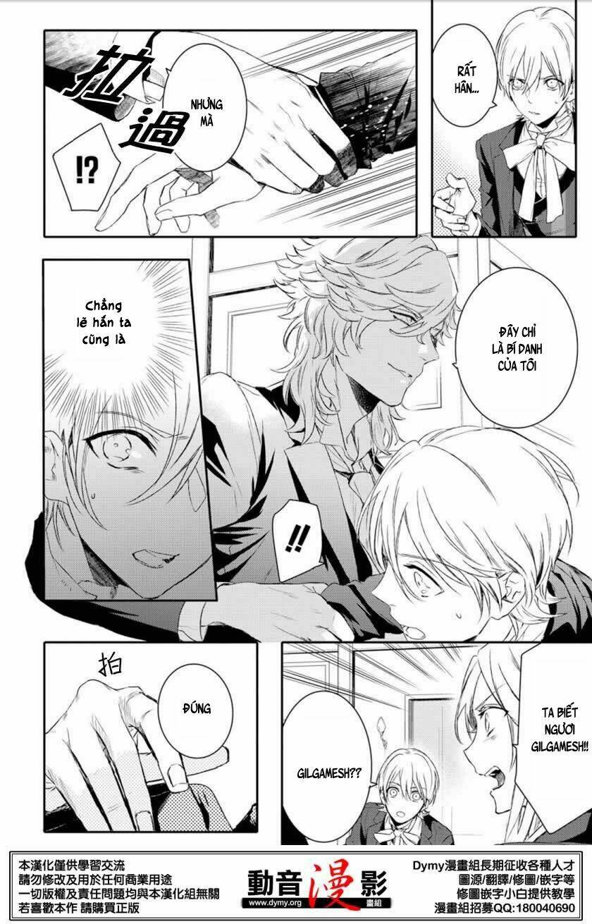 phong ấn triệu hồi ác quỷ dantalion chapter 66 8