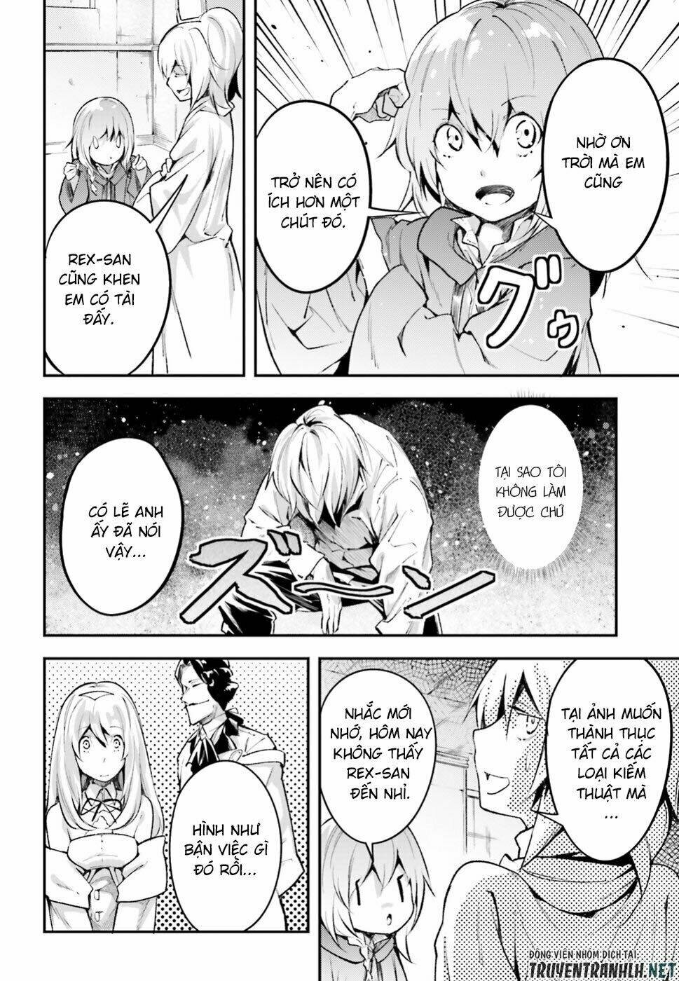 tên thường dân lv.999 chapter 25 7