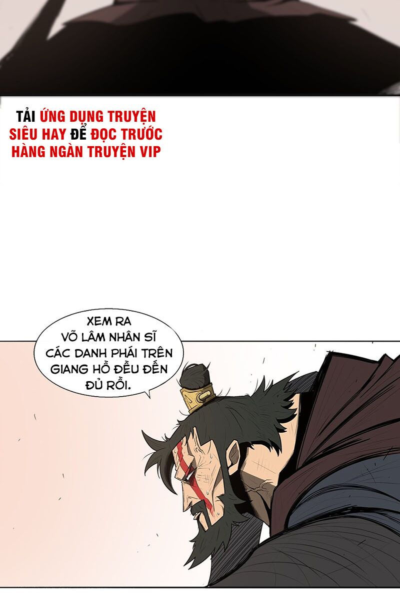 Bắc Kiếm Giang Hồ chapter 1 31