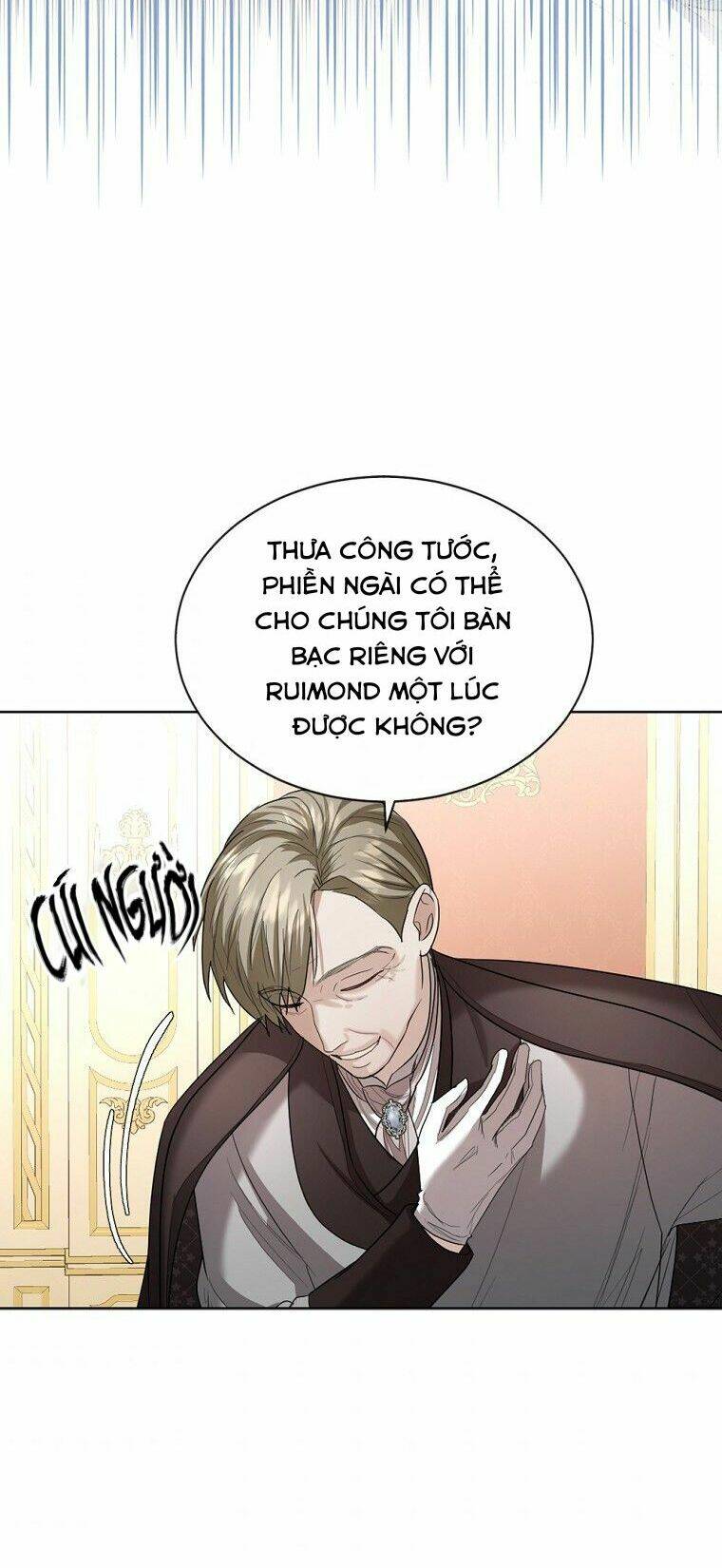 cuộc hôn nhân hợp đồng của công tước ashleyan chapter 21 21