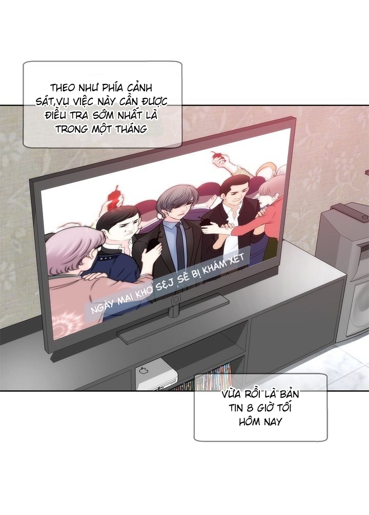 người đàn ông của tôi chapter 77.2 14