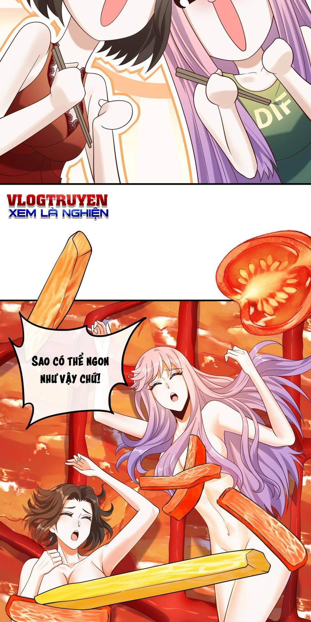 trùng sinh, ta mới là thiên vương giải trí chapter 21 18