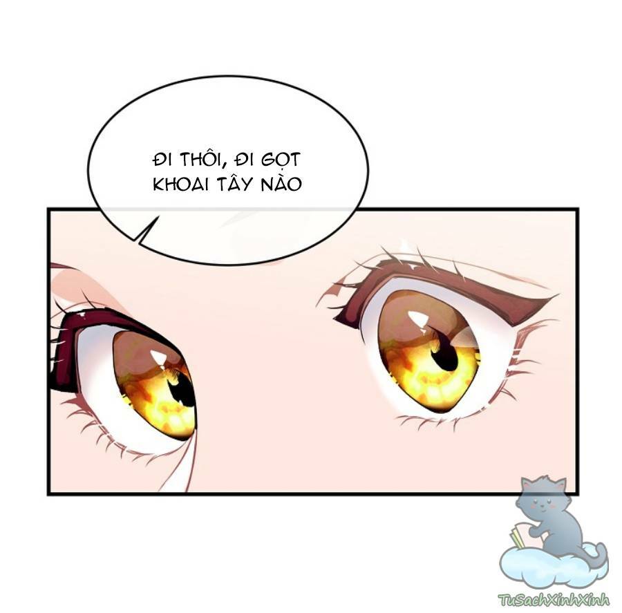 đại dương kiêu sa chapter 17.1 39