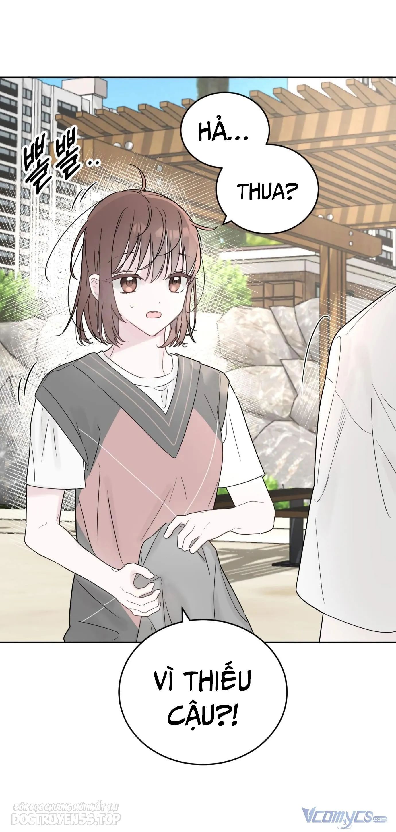 em đã tìm kiếm cả ngàn năm nay chapter 19 33