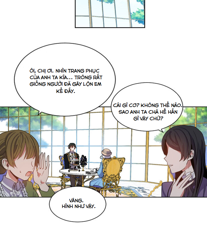 a witch’s hopeless wish chapter 8 20