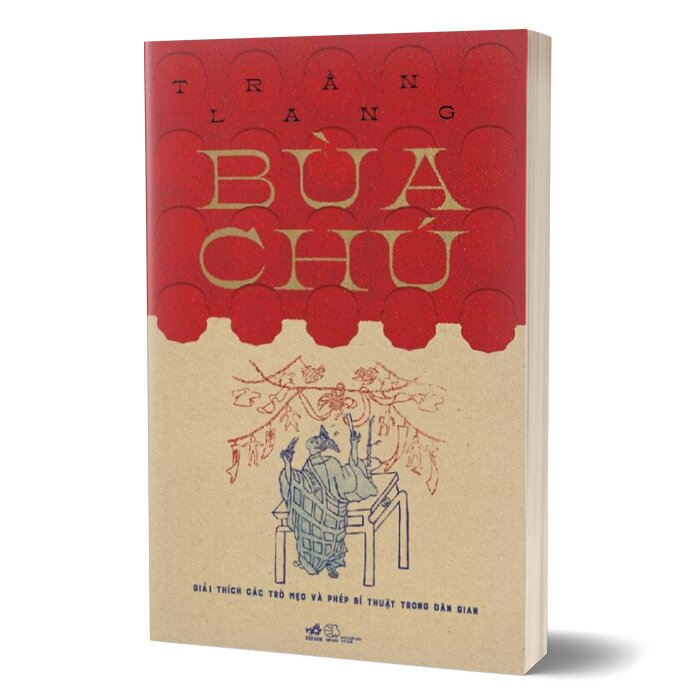 Combo 2 cuốn Phong Tục Văn Hóa Việt Nam: Trò Chơi Của Trẻ Em Ở Bắc Kỳ + Bùa Chú - Giải Thích Các Trò Mẹo Và Phép Bí Thuật Trong Dân Gian 