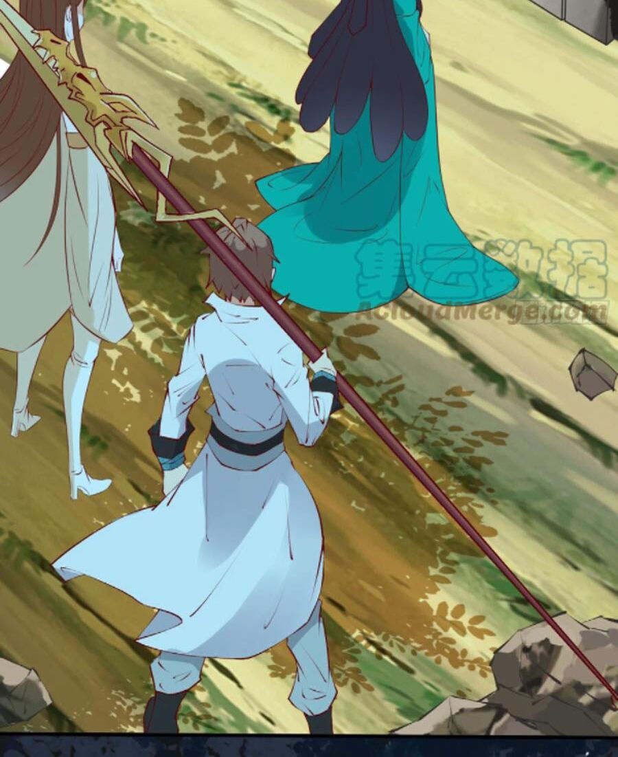 ta lập hậu cung tại tây du ký chapter 67 22