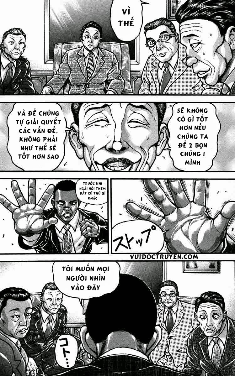 baki – son of ogre chapter 203 17