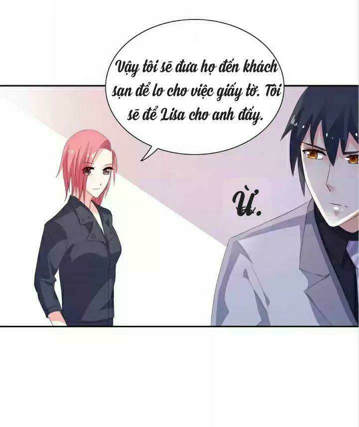 1 nửa hoàn hảo của ceo chapter 45 14