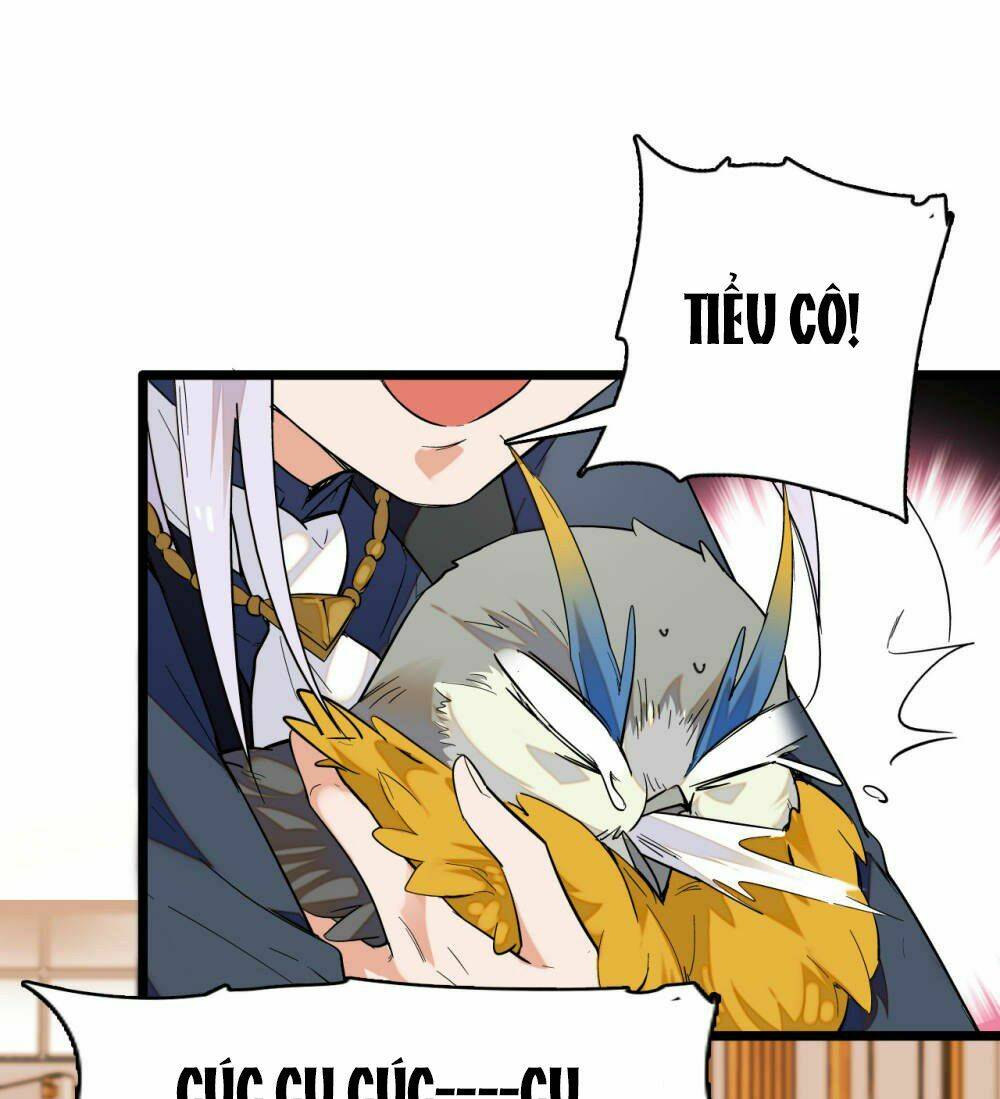 huyết túc khế ứớc chapter 4 47