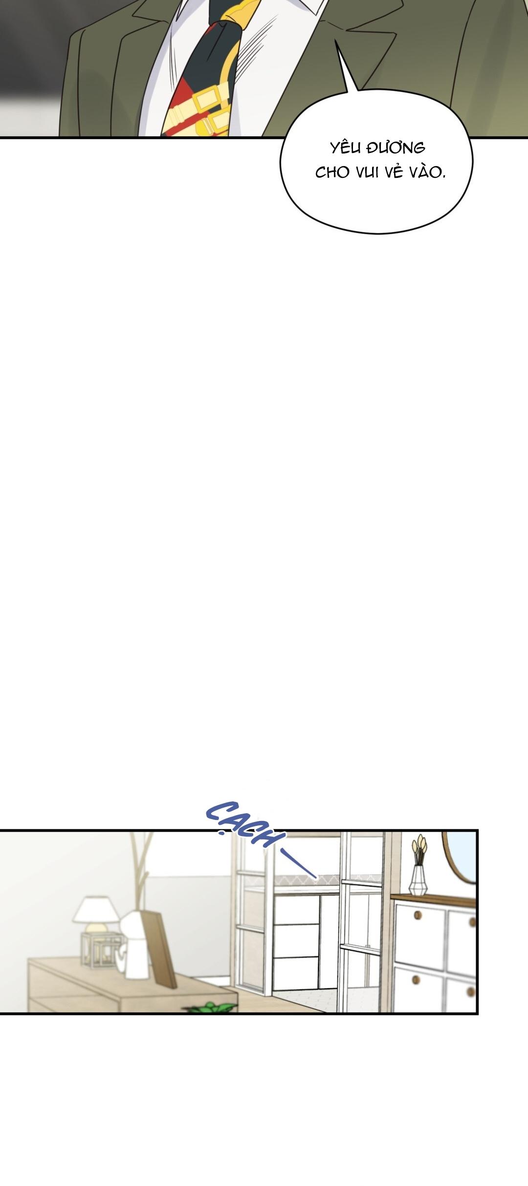 omega complex (end) chapter 40 24