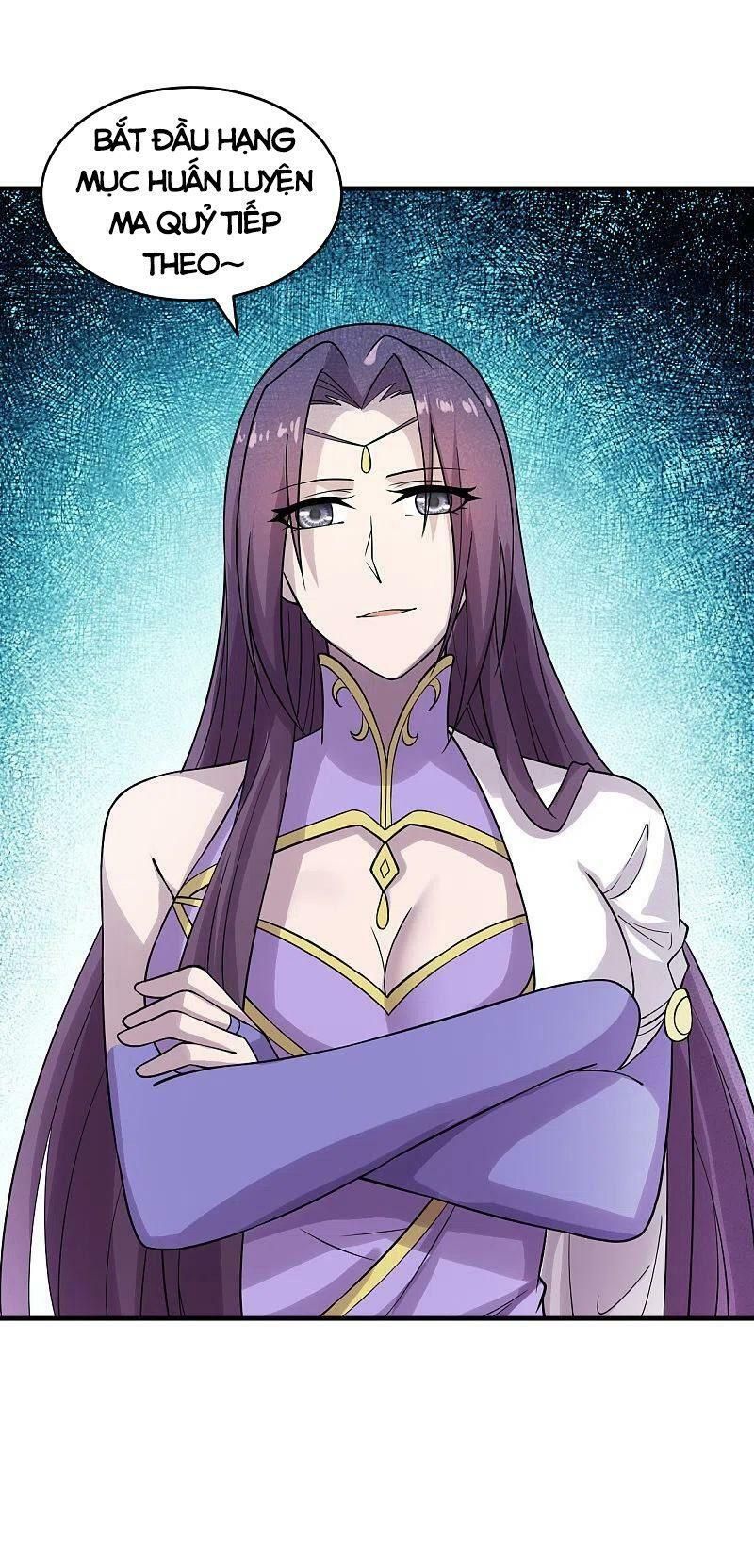 tiên võ đế tôn chapter 186 17