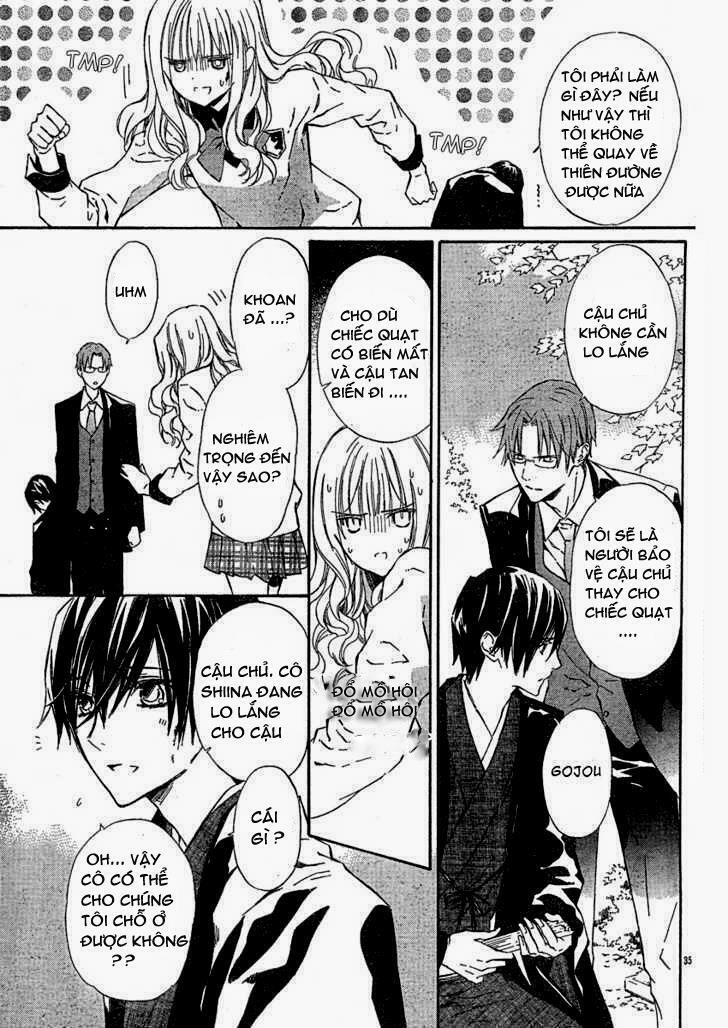 seirei produce chapter 1 34