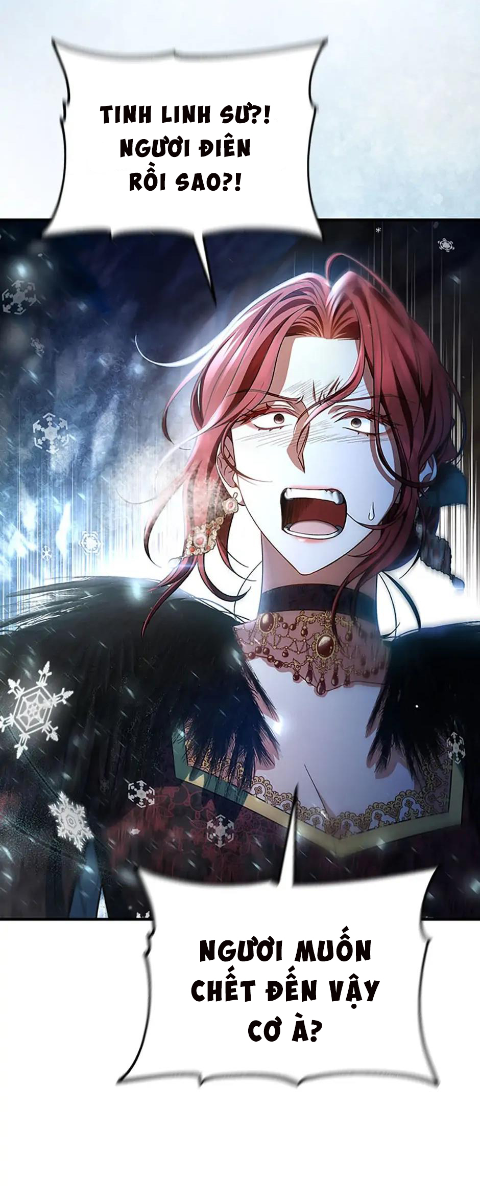 vị cứu tinh của nhân vật chính chapter 27 27