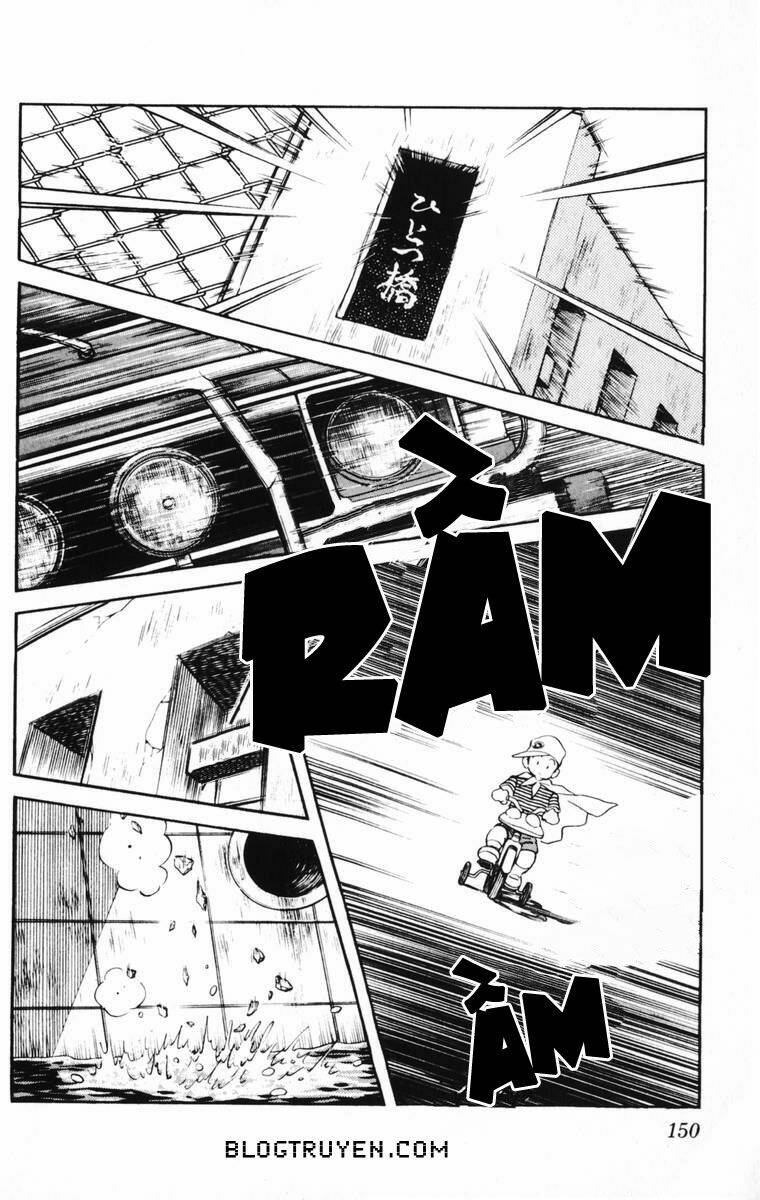 rough - ngọc thô chapter 98 2