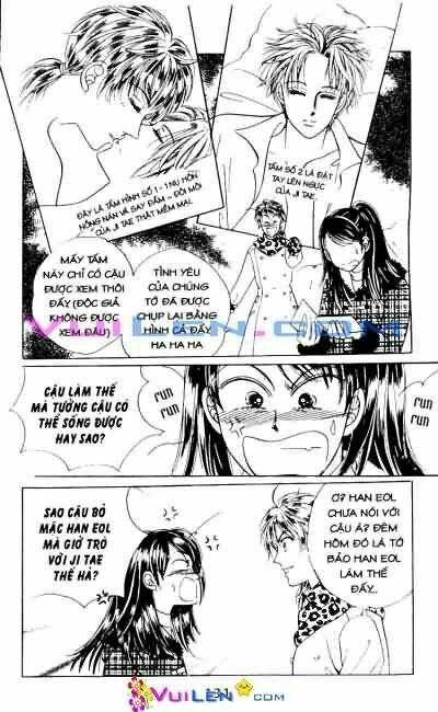 cô gái yêu kiều chapter 10 131