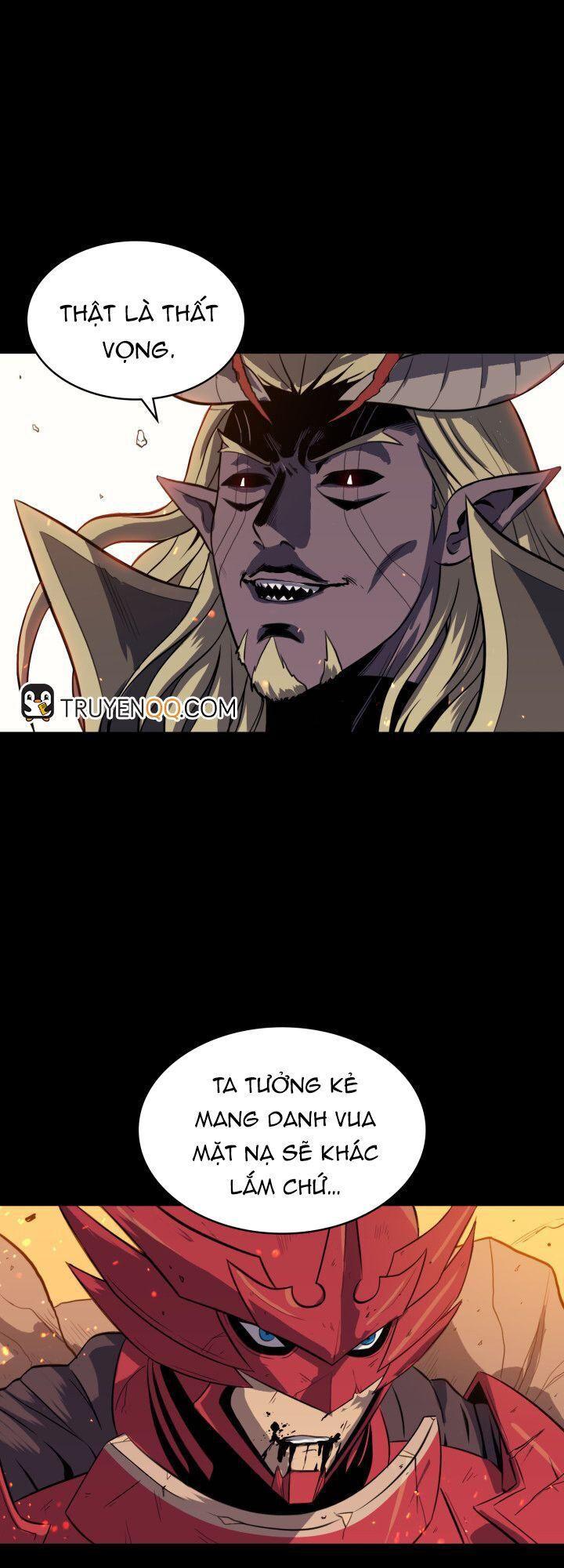 tôi trở lại thăng cấp một mình chapter 12 44