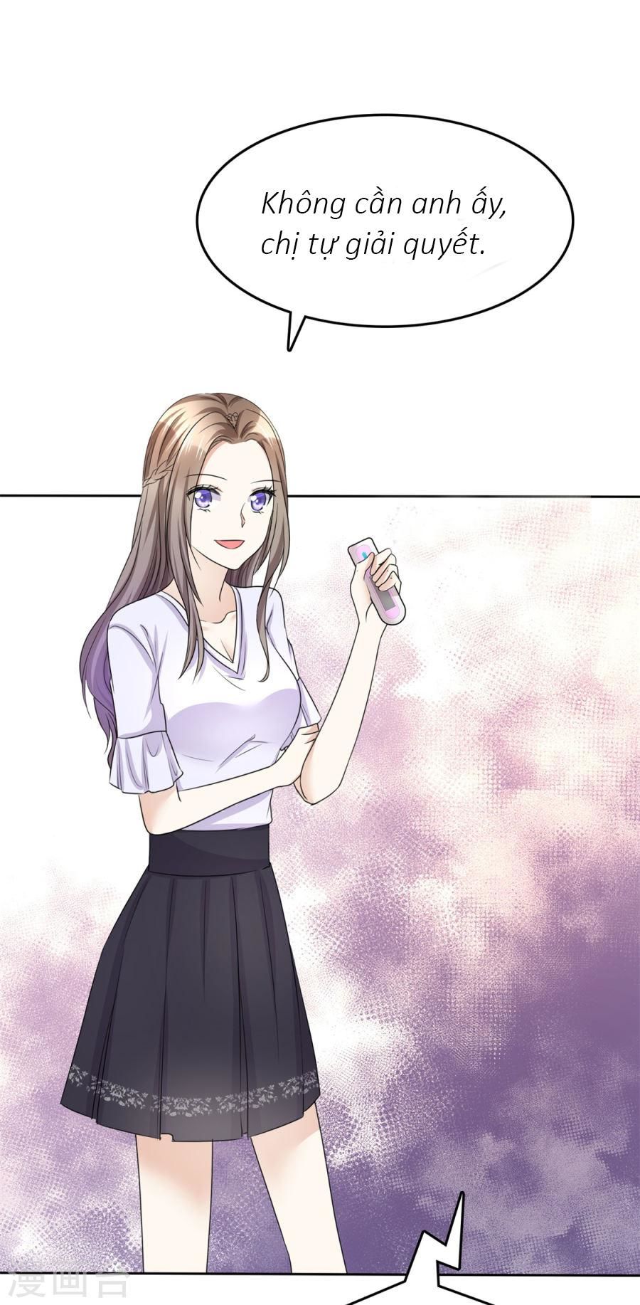 con đường phản công của sủng thê chapter 19 42