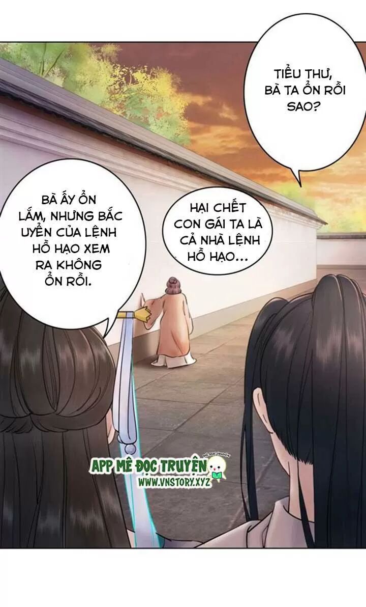 cực phẩm phế vật tiểu thư chapter 53 34