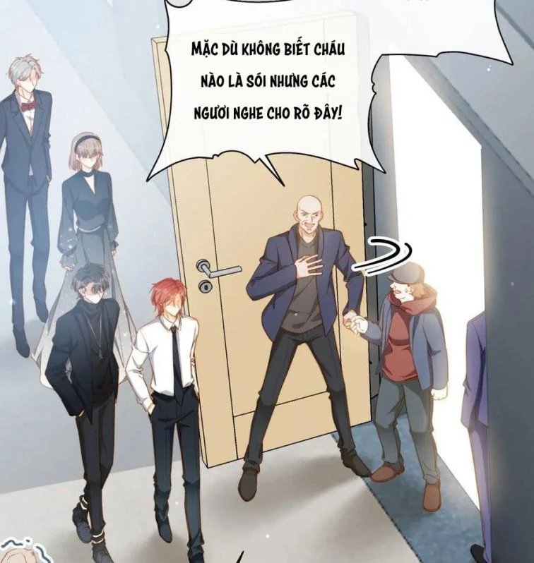 nụ hôn vực thẳm chapter 57 6