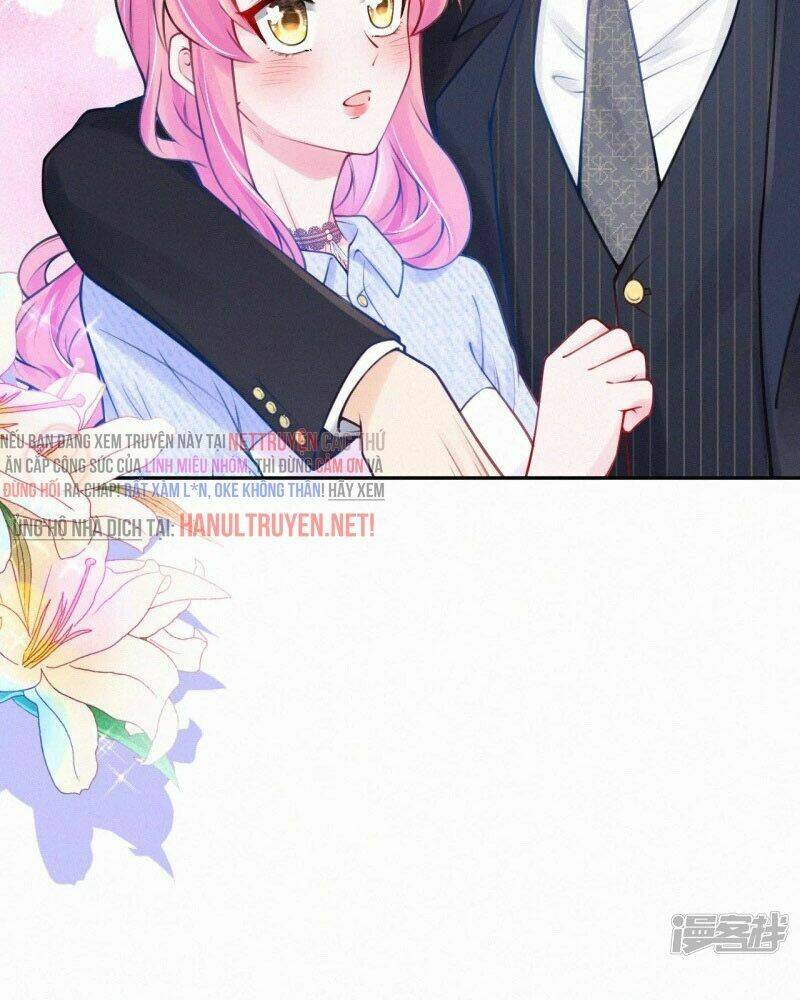 mami đột kích, thiên tài manh bảo khốc daddy chapter 17 9