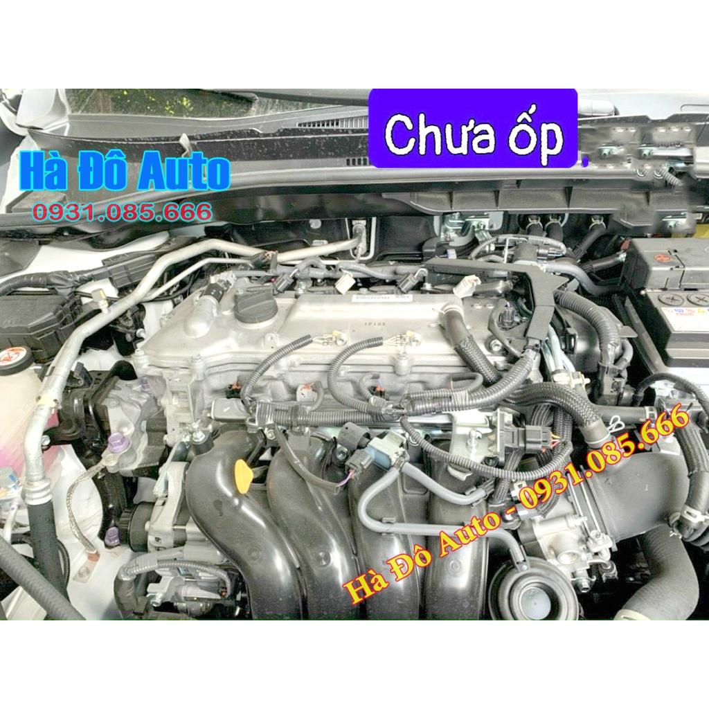 Nắp Che Động Cơ Toyota Cross - Nắp Che Động Cơ Cross