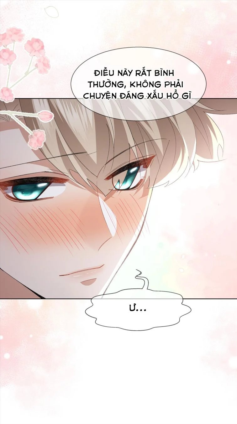 tư tự vạn thiên chapter 32 24