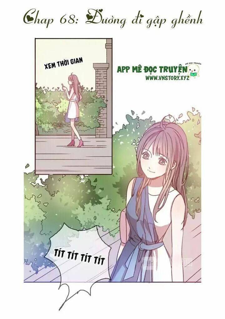 tình yêu không nói dối chapter 68 1