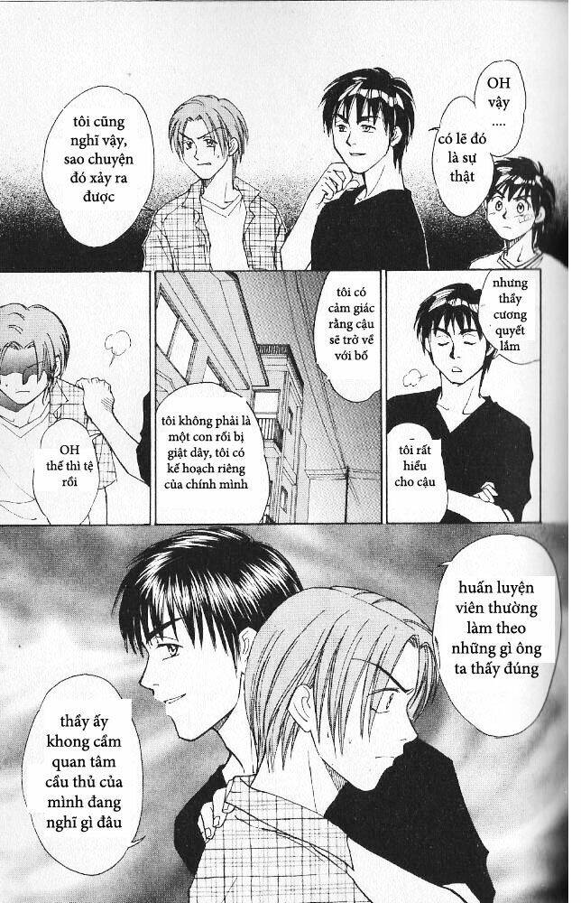 whistle - cơn lốc sân cỏ chapter 62 19